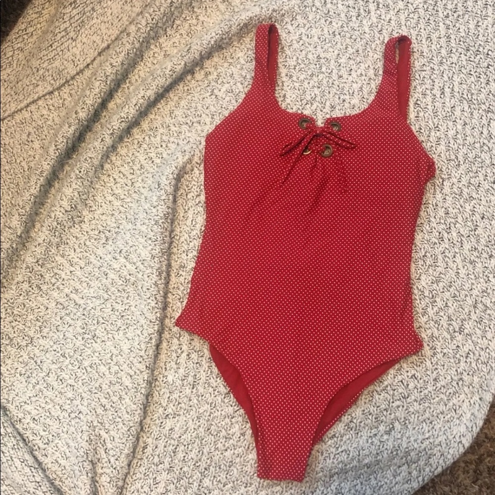 Roxy one piece swimsuit